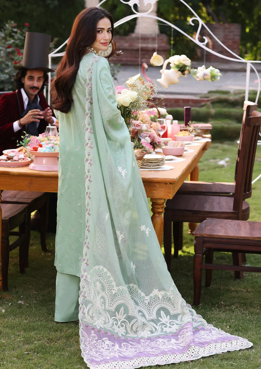 Premium Festive Chikankari by Elaf 5