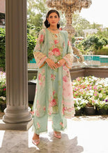 ELAF Prints Frostie EEP-01A