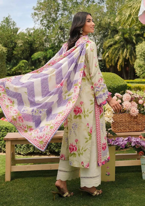 ELAF Prints Meadow Magic EEP-03B