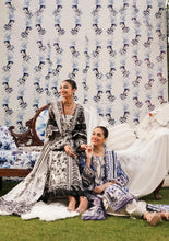 ELAF Prints Shadow Sisters EEP-07A