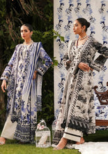ELAF Prints Shadow Sisters EEP-07A