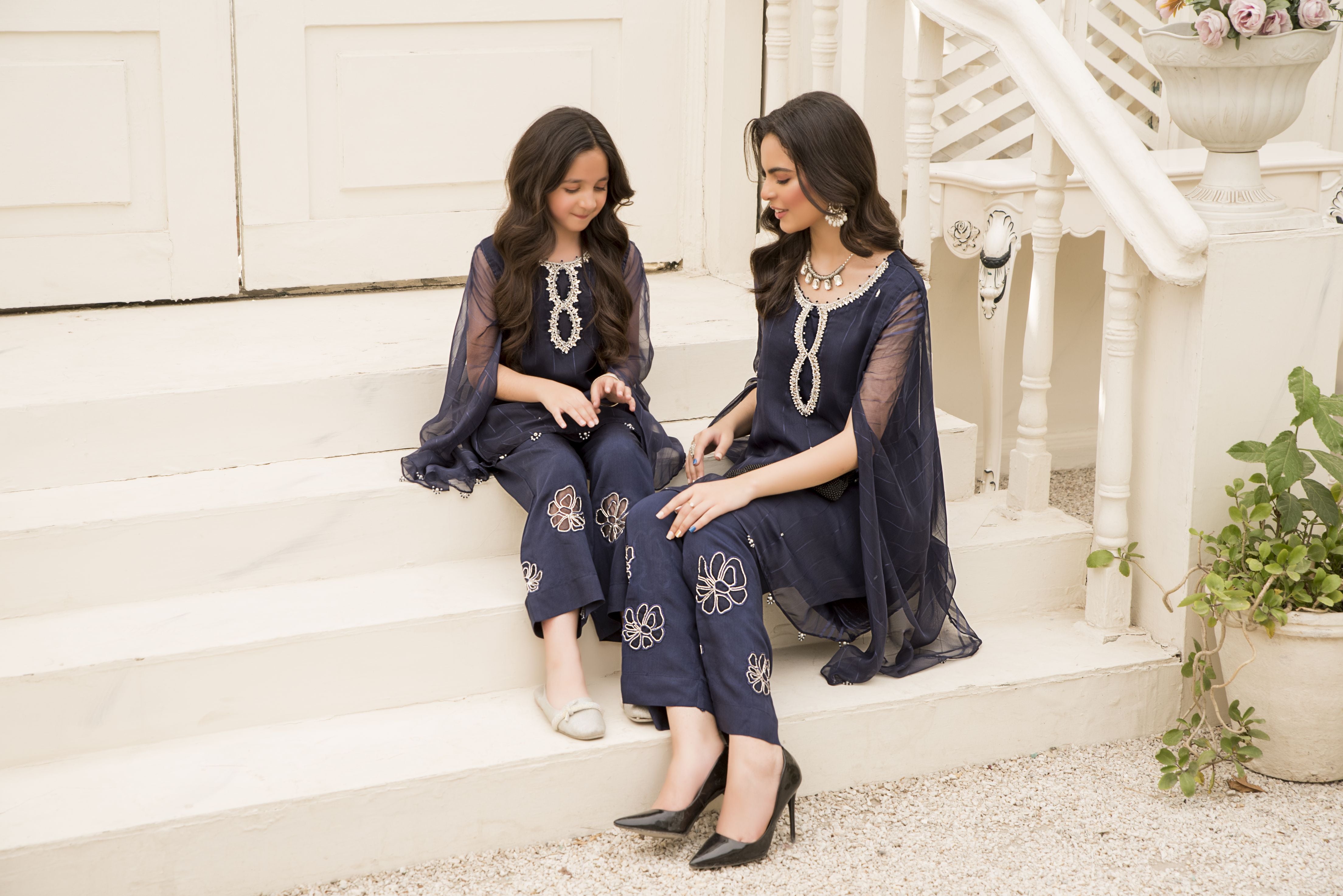 Eden by Ain Semi Formal For Girls GEAIN3