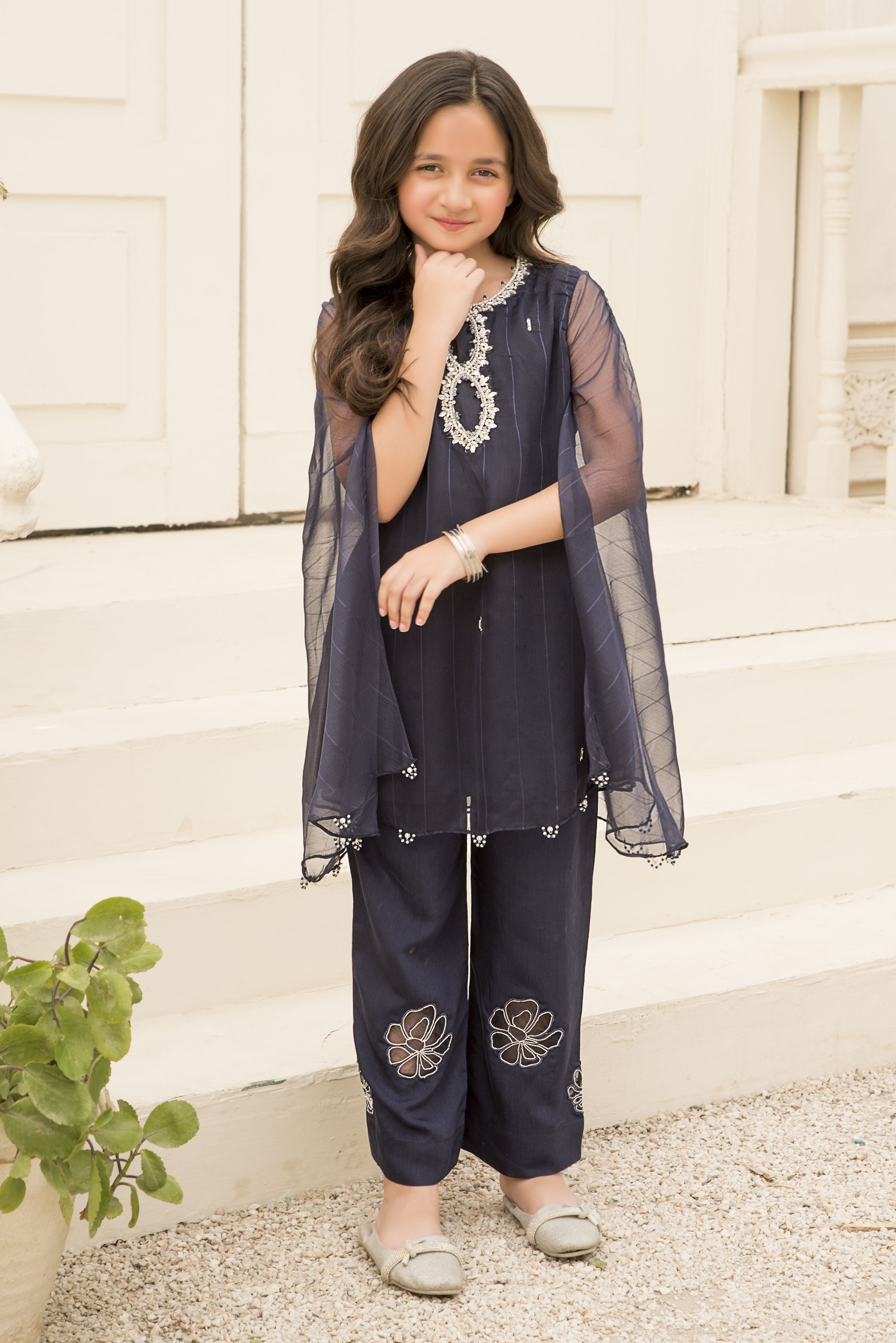 Eden by Ain Semi Formal For Girls GEAIN3