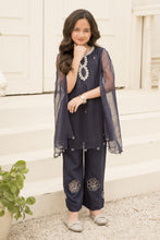 Eden by Ain Semi Formal For Girls GEAIN3