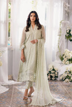 Ready to Wear Enchanted Moss by Azure AZR2