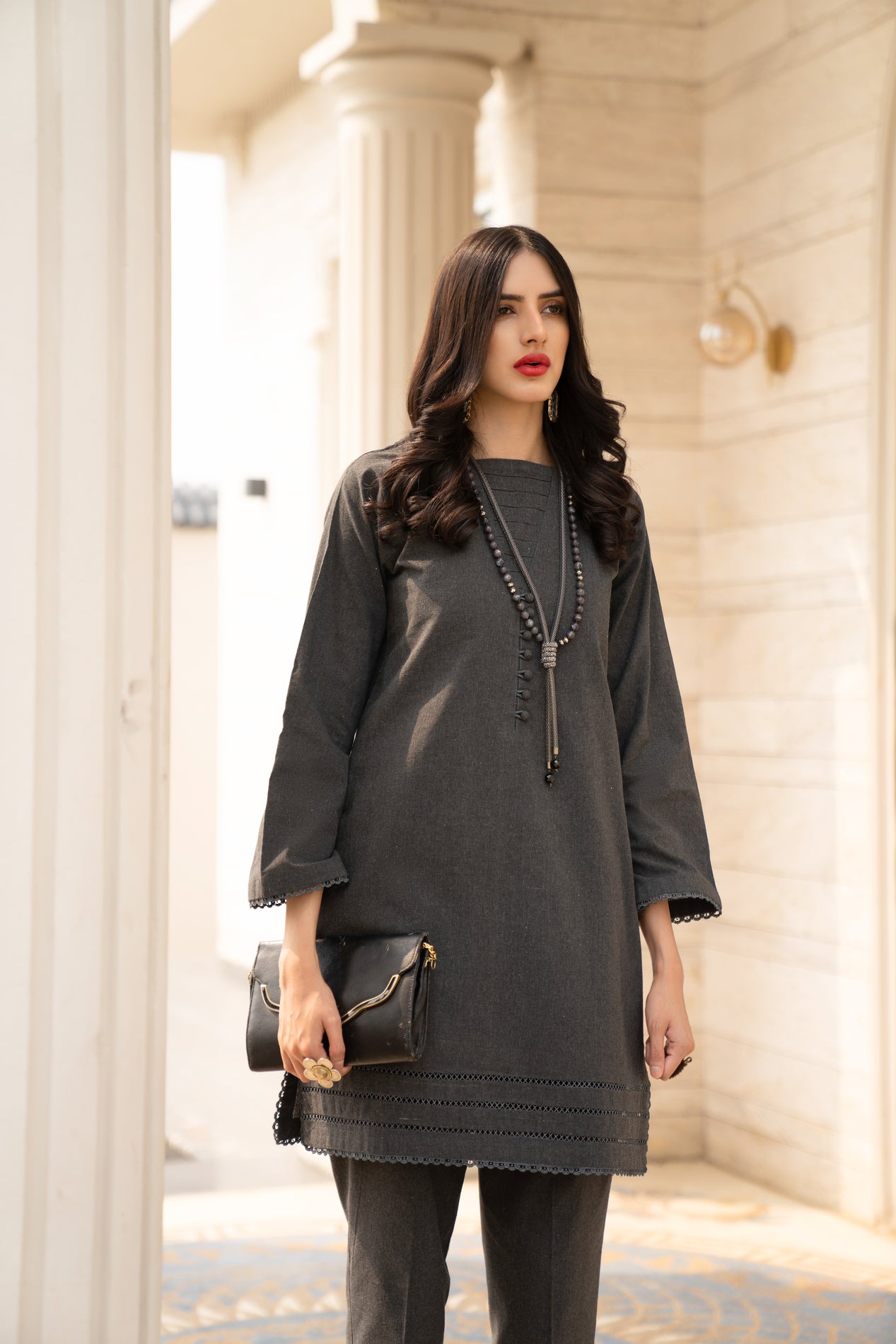 Gul Warun Winter Essentials GE4