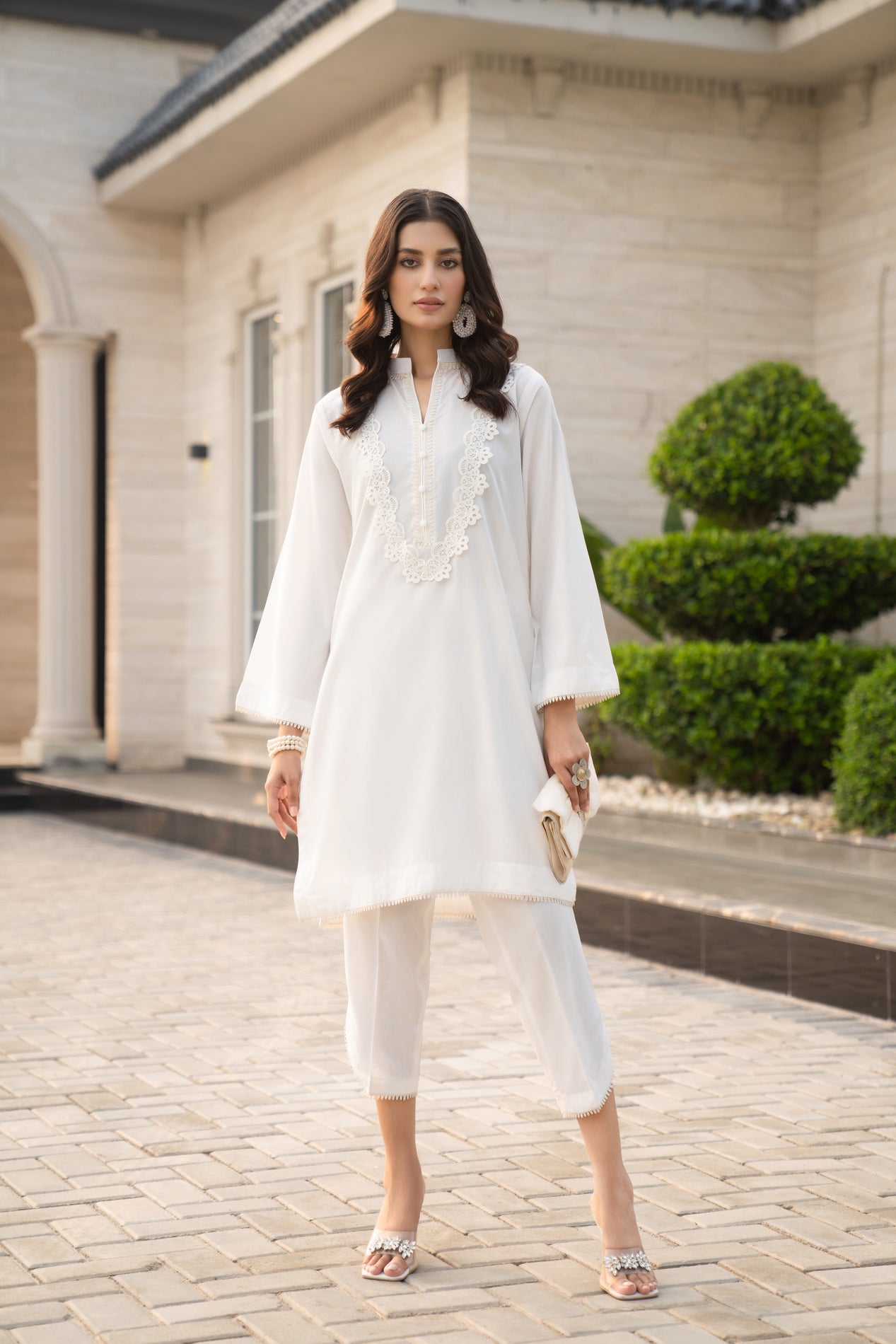 Gul Warun Winter Essentials GE7