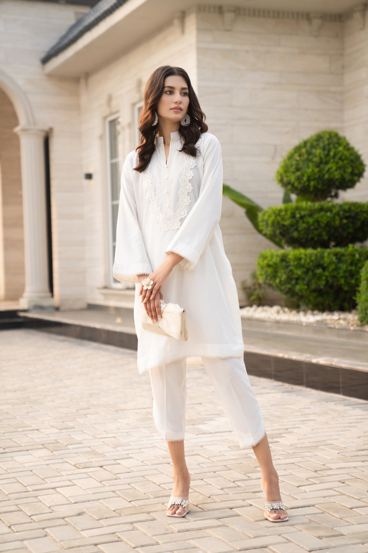Gul Warun Winter Essentials GE7