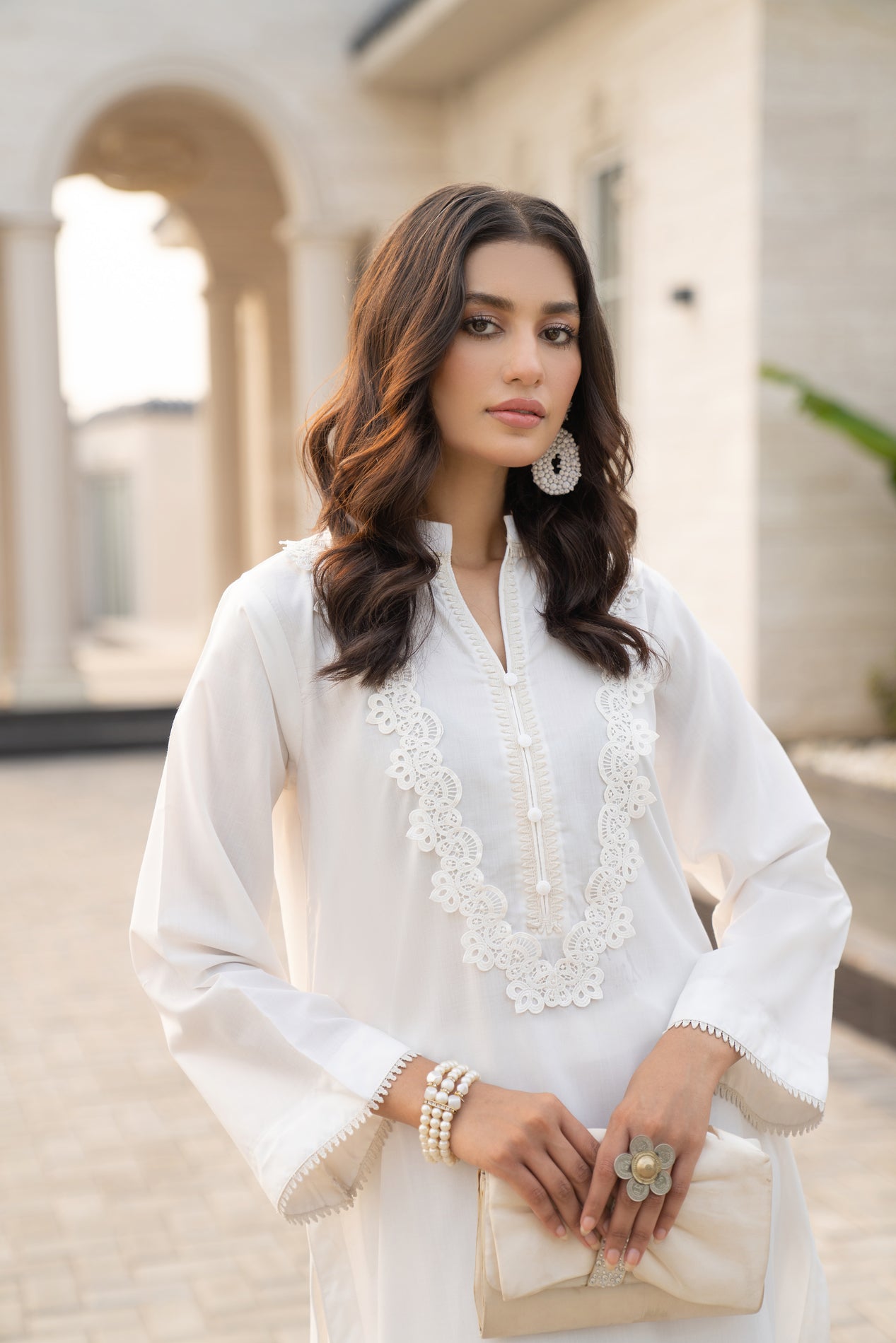 Gul Warun Winter Essentials GE7