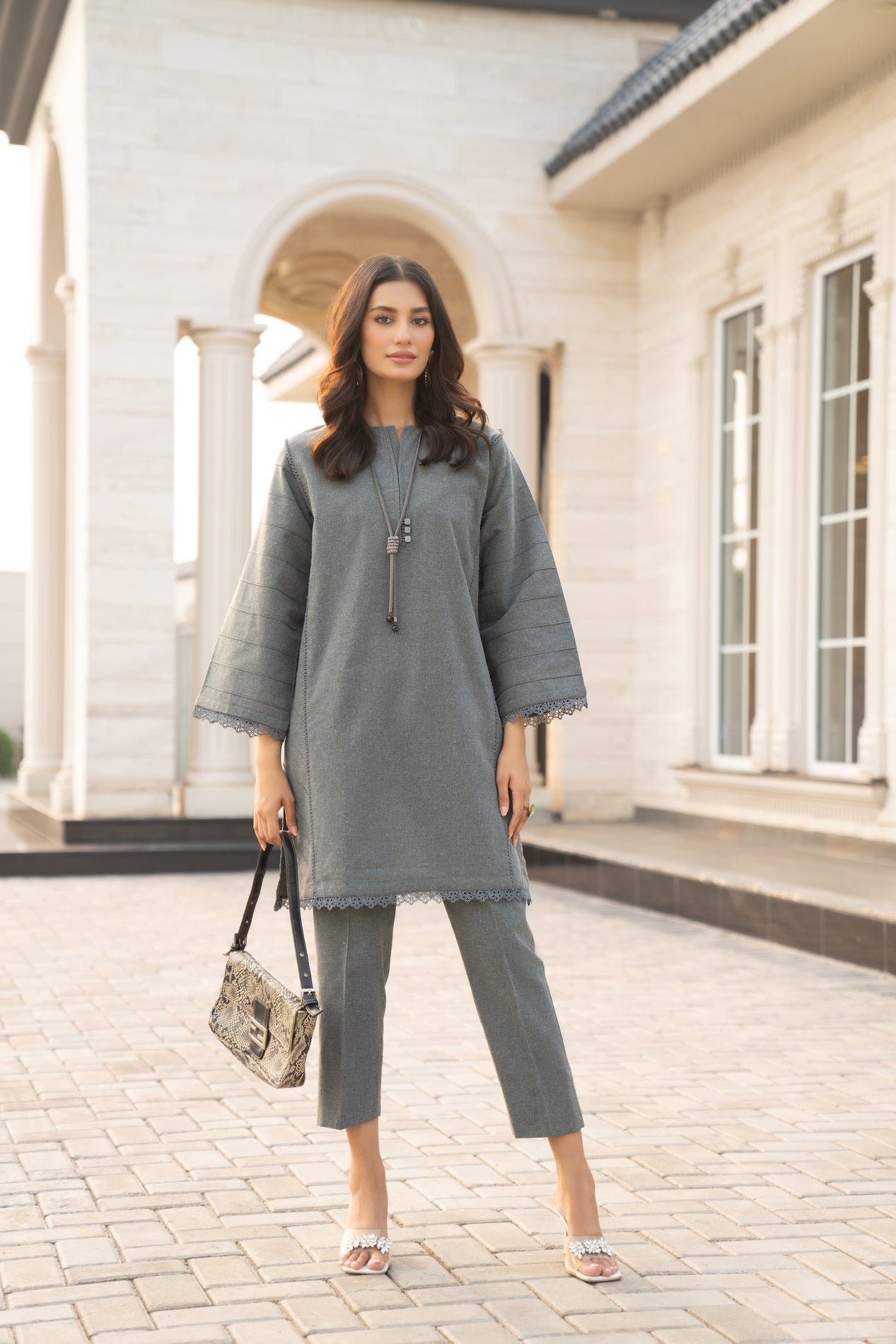 Gul Warun Winter Essentials GE10