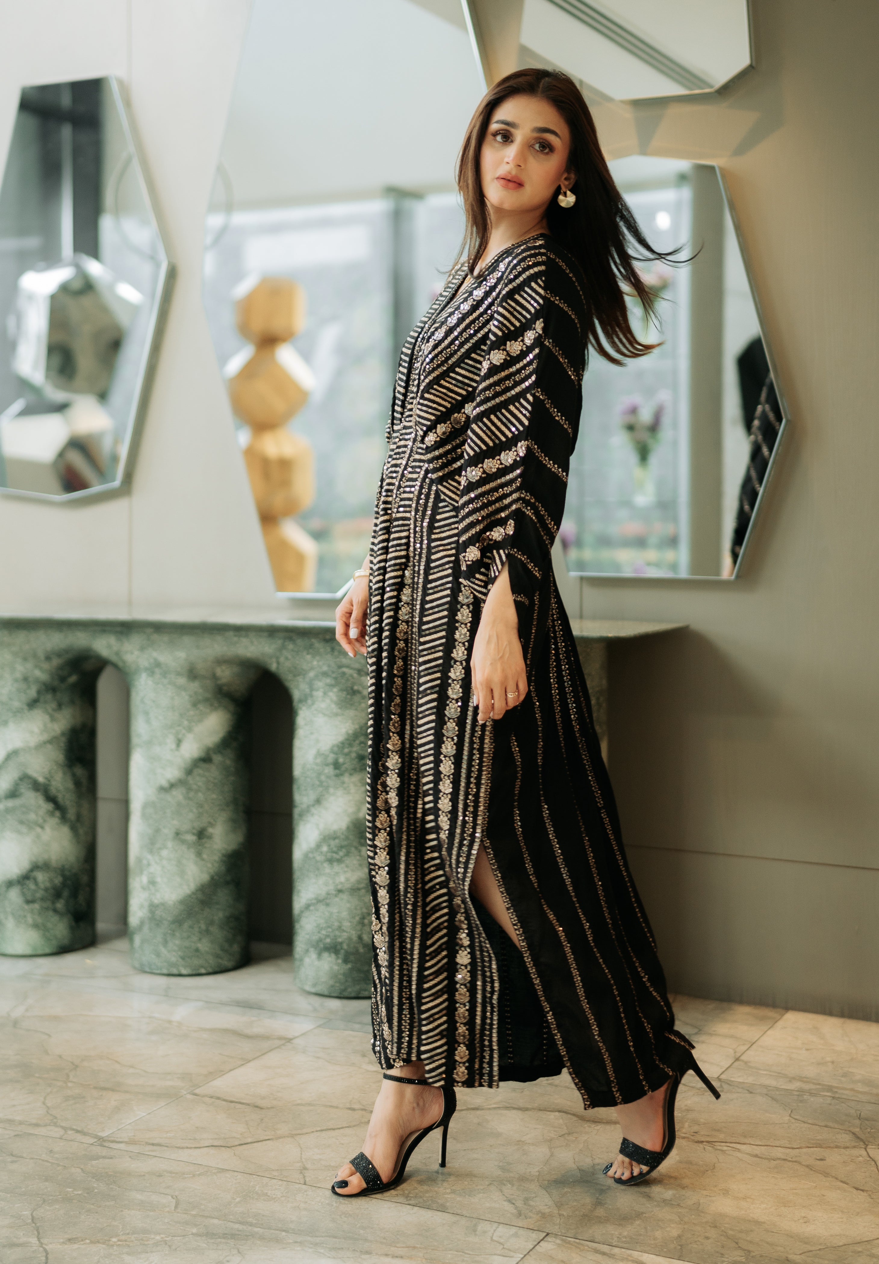 ZAIWA Eid Lawn Collection ALC1