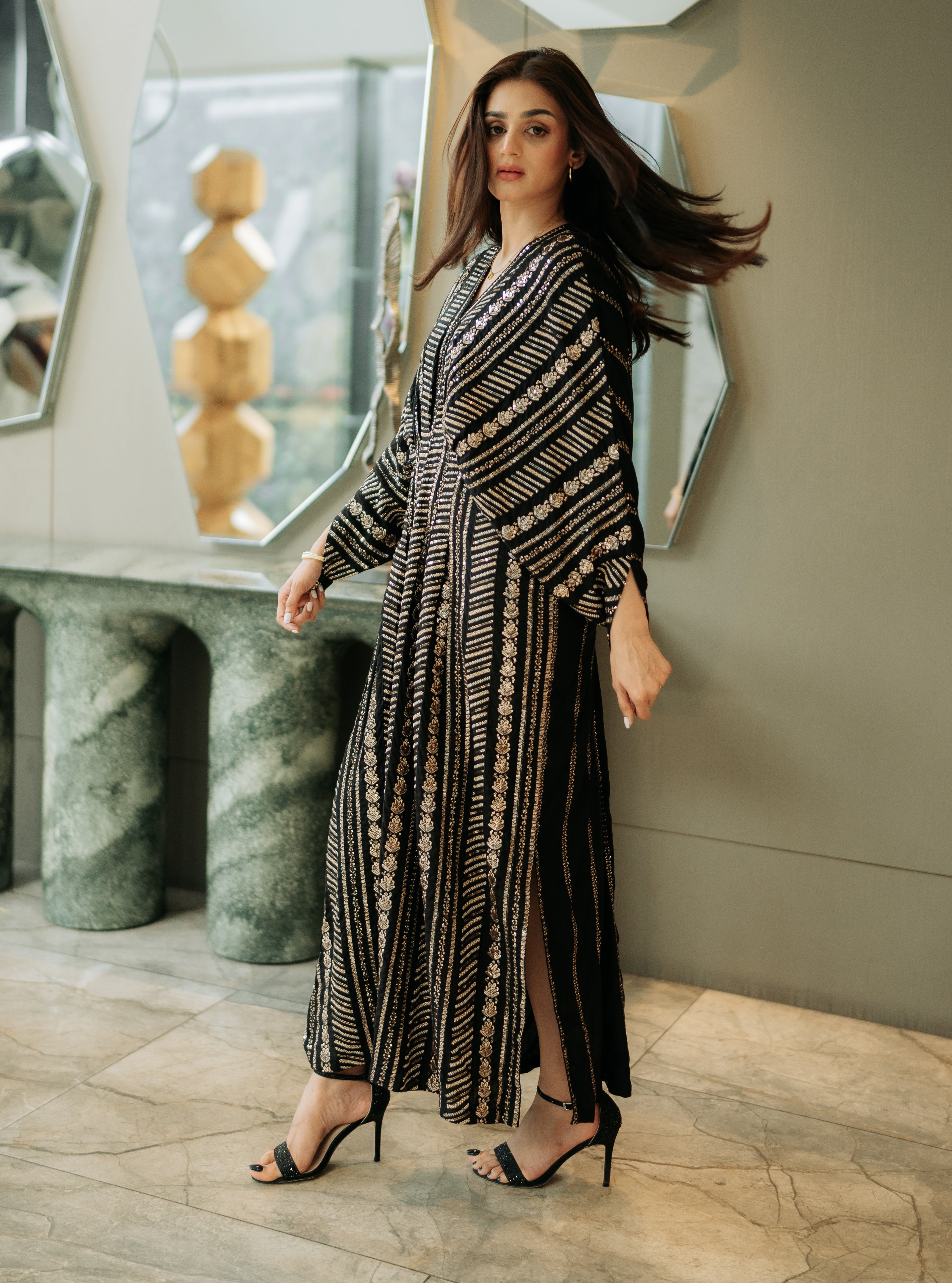 ZAIWA Eid Lawn Collection ALC1