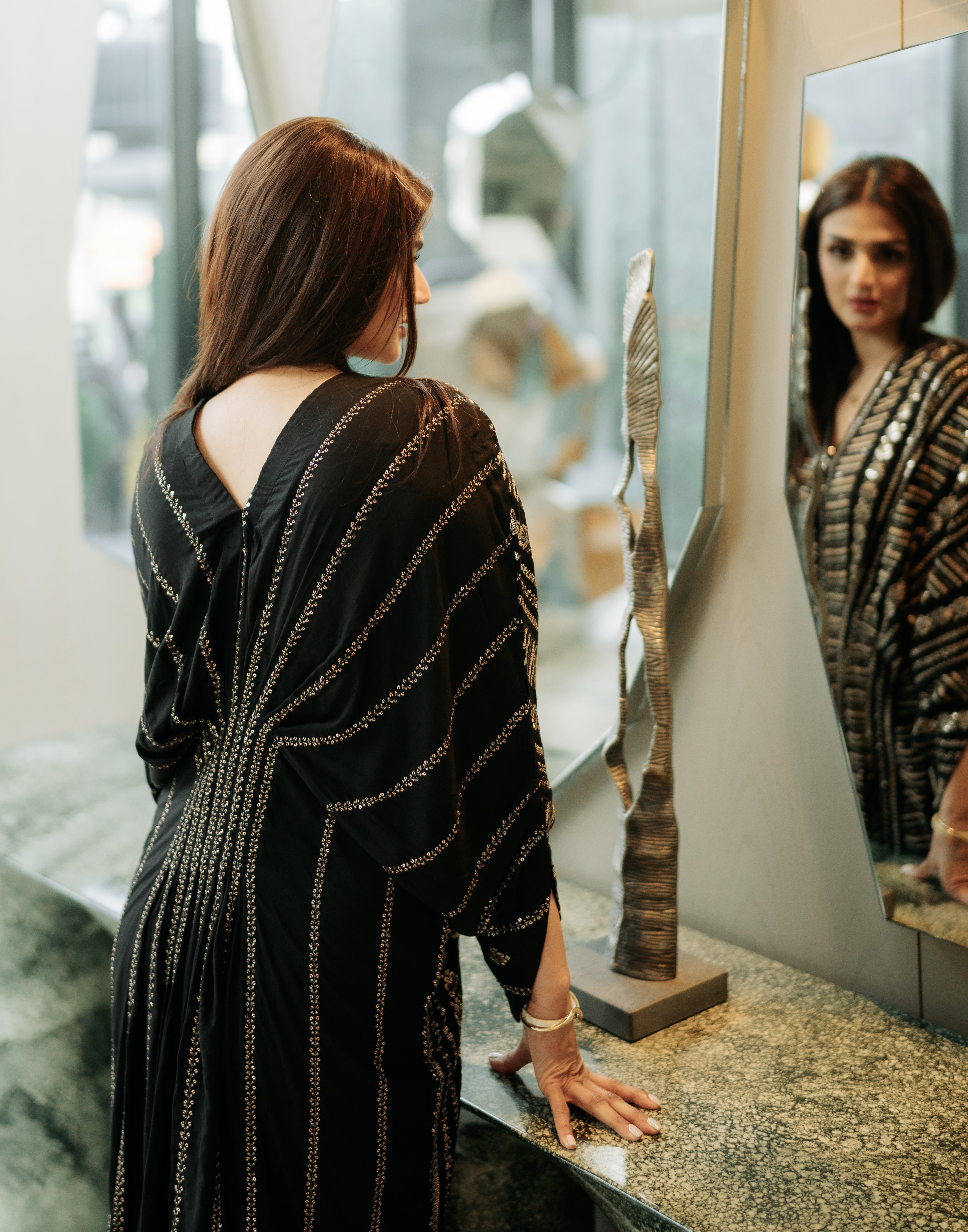 ZAIWA Eid Lawn Collection ALC1