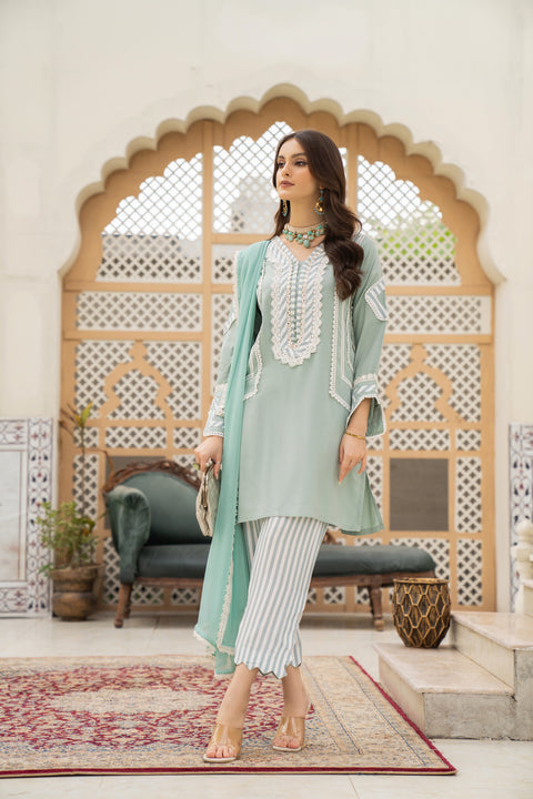 Gul Warun Linen Eid Collection 02