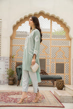Gul Warun Linen Eid Collection 02