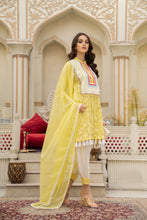 Gul Warun Linen Eid Collection 08