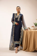 Hemline Ready to Wear Magnificent Collection MG3