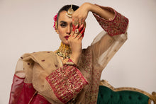 Hemline Ready to Wear Magnificent Collection MG4