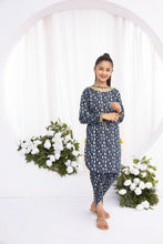 Hemline Girls Collection G10