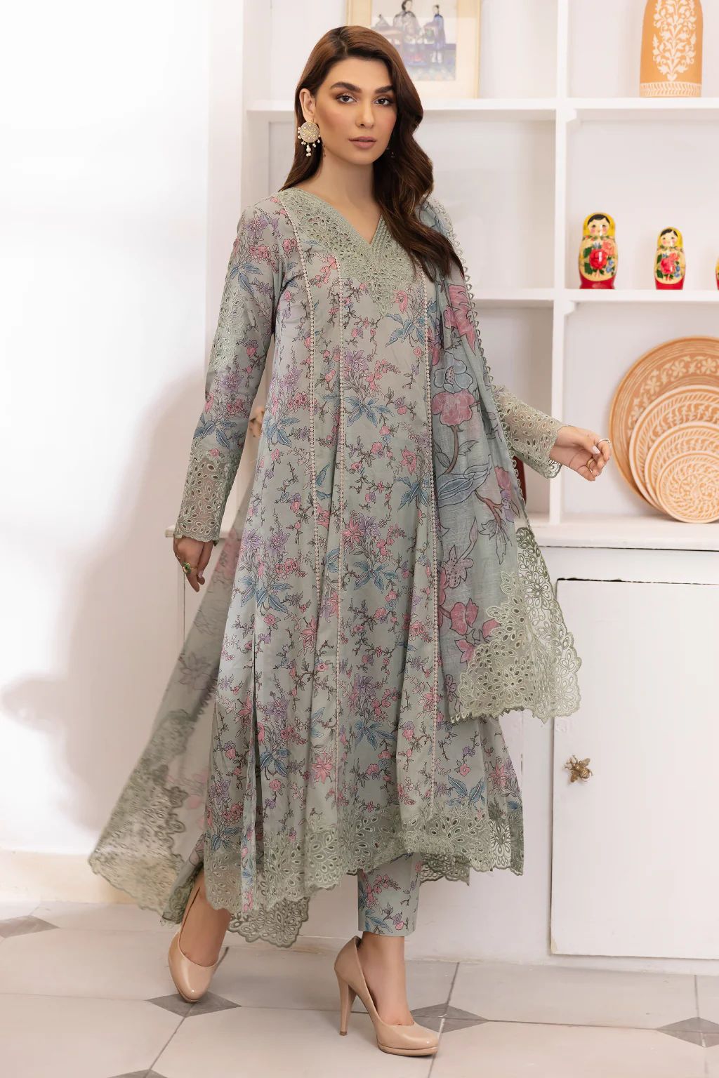 Iznik Ready to Wear 06