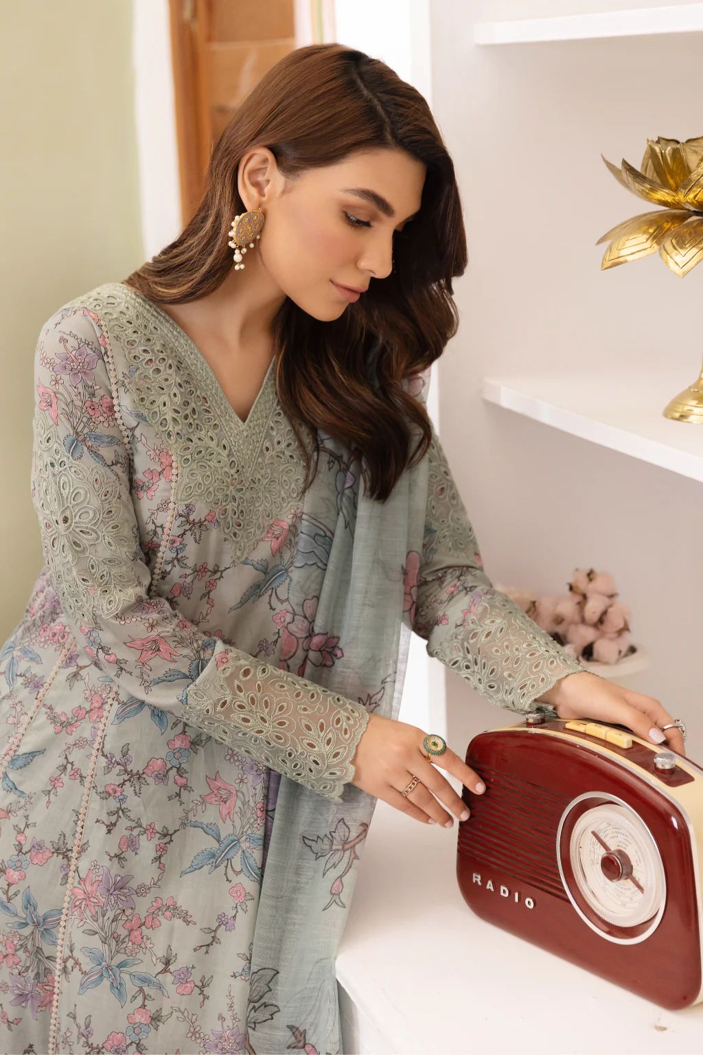 Iznik Ready to Wear 06