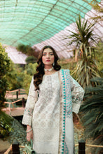 Chikankari Cotton Ready to Wear Summer Collection CC4