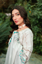 Chikankari Cotton Ready to Wear Summer Collection CC4