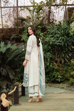 Chikankari Cotton Ready to Wear Summer Collection CC4