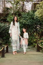 Chikankari Cotton Ready to Wear Summer Girls Collection GCC4