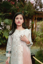 Chikankari Cotton Ready to Wear Summer Girls Collection GCC4