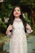 Chikankari Cotton Ready to Wear Summer Girls Collection GCC4