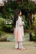 Chikankari Cotton Ready to Wear Summer Girls Collection GCC4