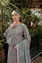 Embroidered Cotton Ready to Wear Summer Collection CC5