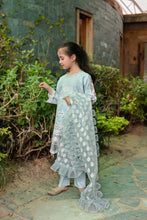 Chikankari Cotton Ready to Wear Summer Girls Collection GCC6