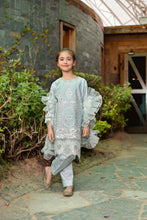 Chikankari Cotton Ready to Wear Summer Girls Collection GCC6