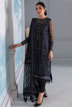 Baroque Net Formal Dress Kaya BQF15