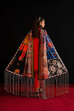 Sana Safinaz Luxury Collection'24 01A