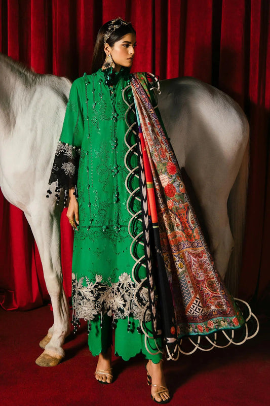 Sana Safinaz Luxury Collection'24 01B