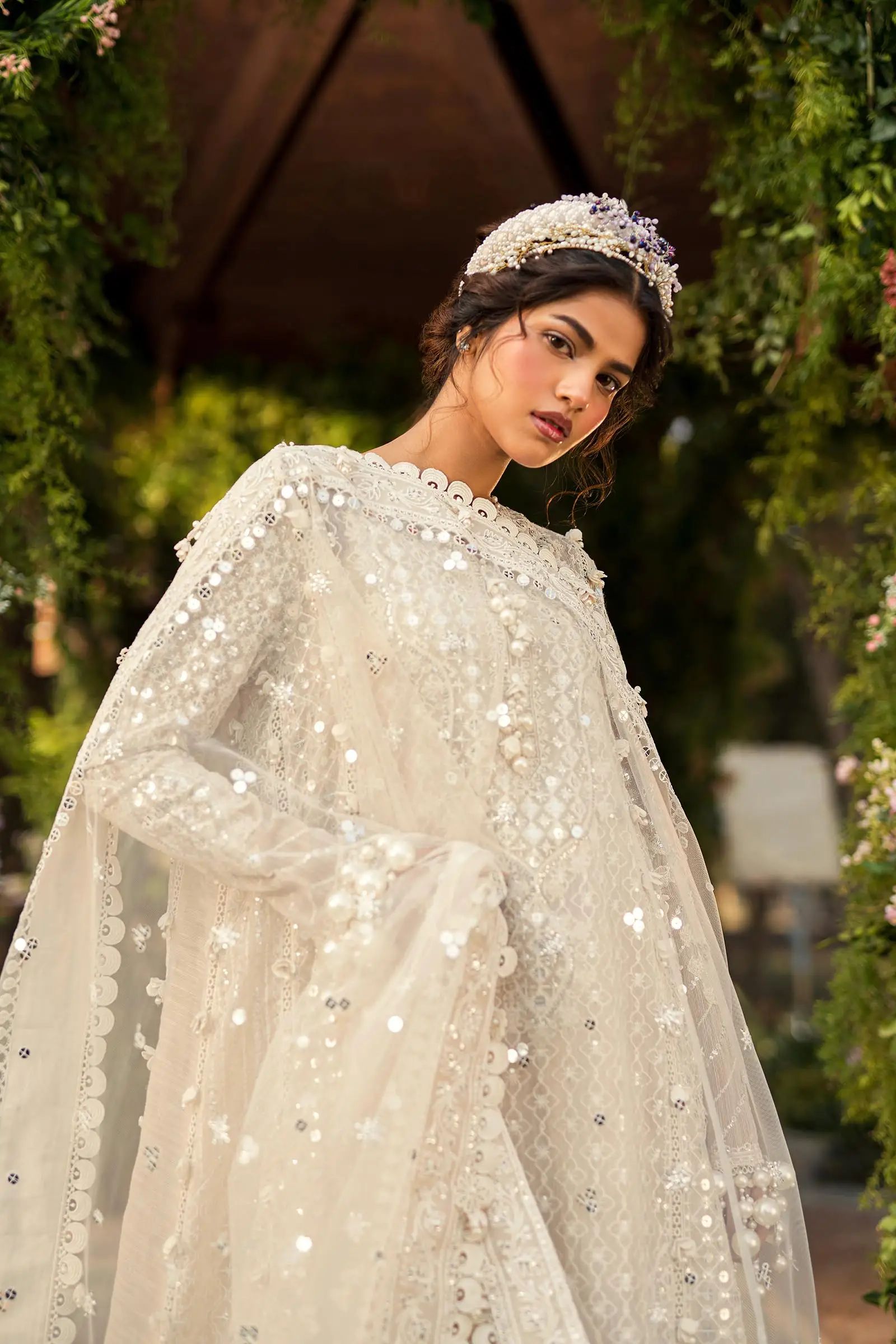 Sana Safinaz Luxury Collection'24 02A