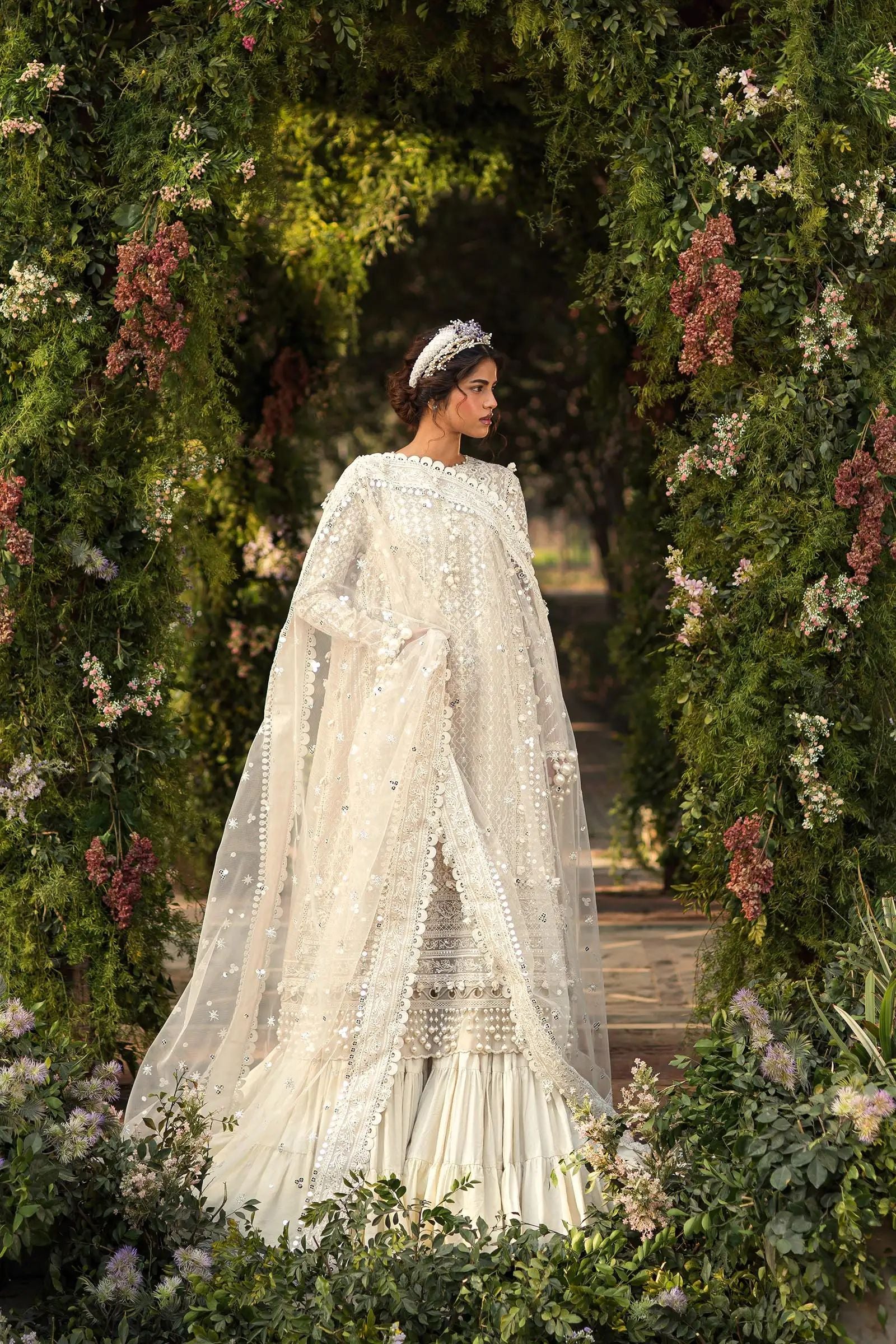 Sana Safinaz Luxury Collection'24 02A