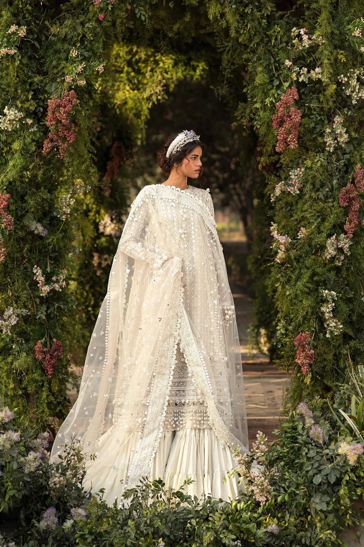 Sana Safinaz Luxury Collection'24 02A