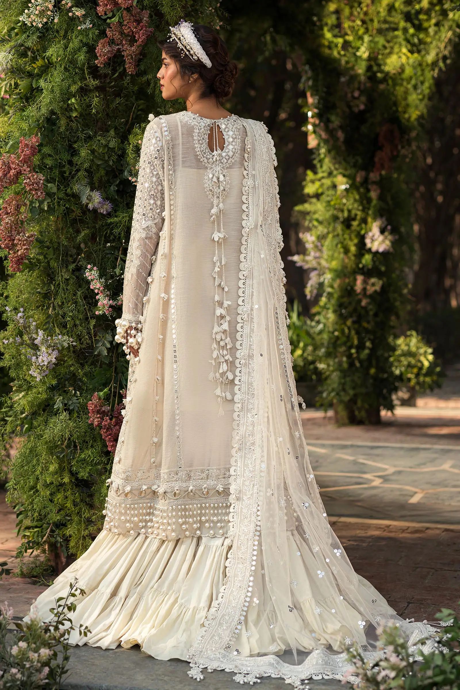 Sana Safinaz Luxury Collection'24 02A
