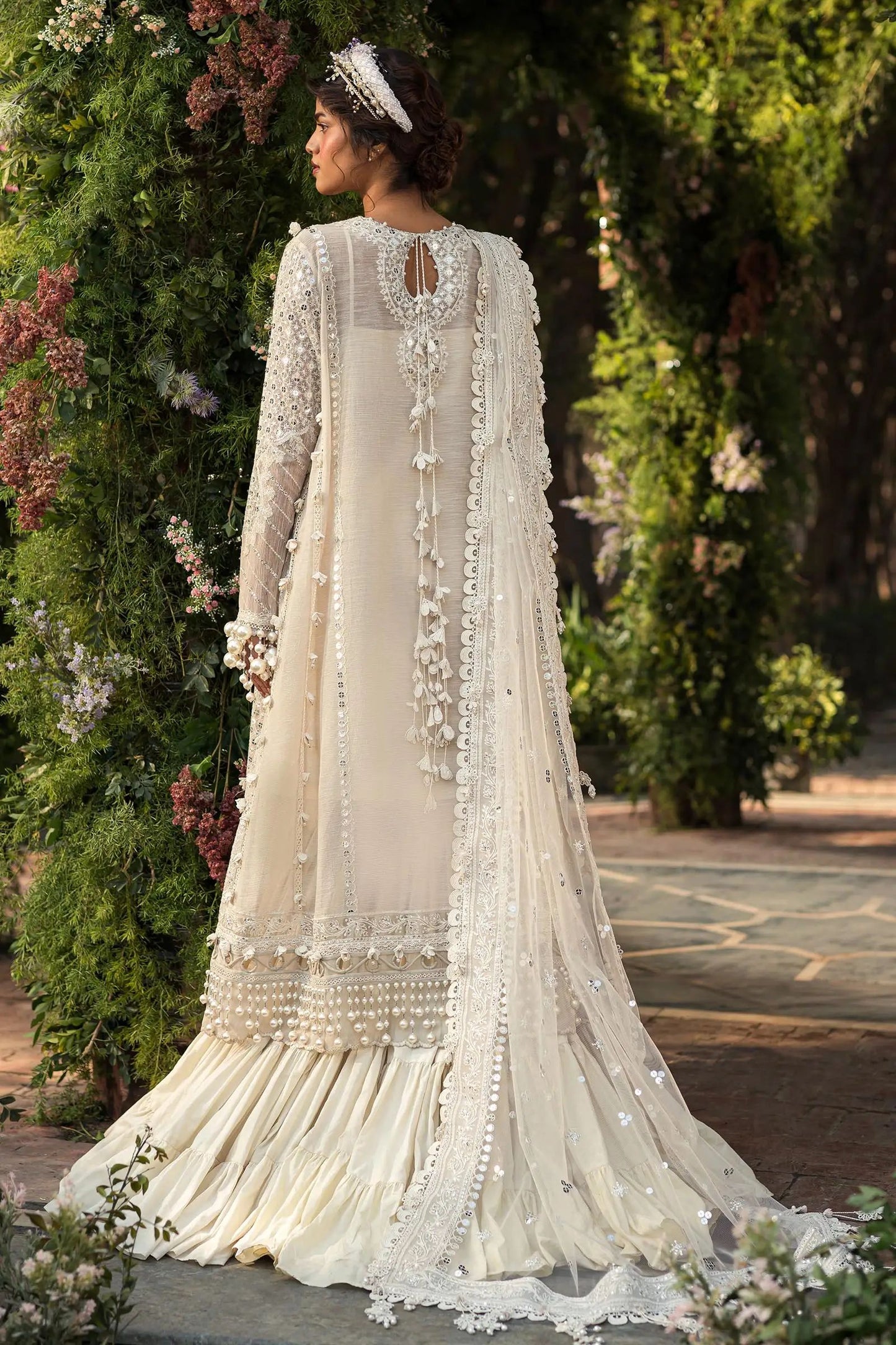 Sana Safinaz Luxury Collection'24 02A