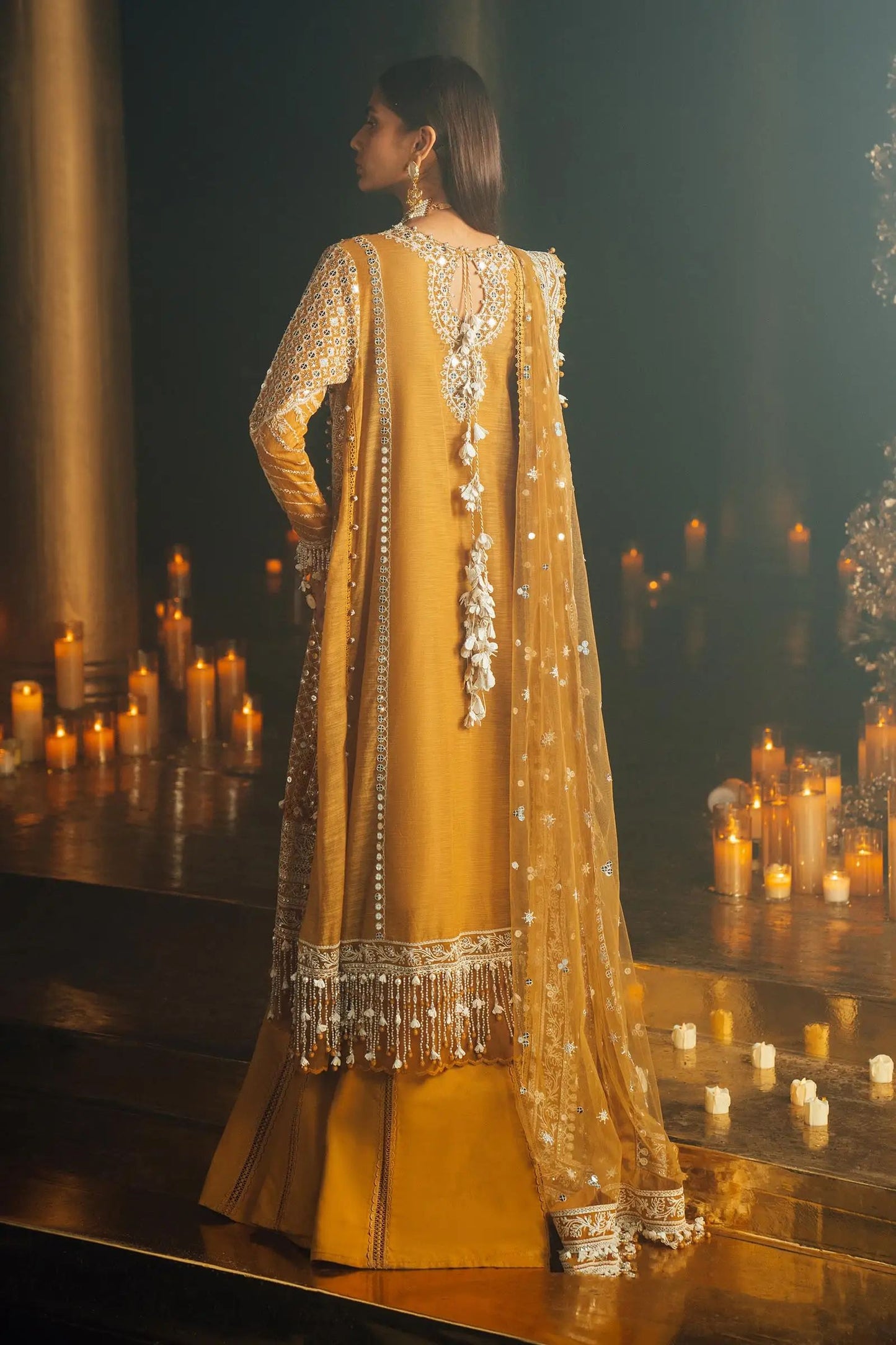 Sana Safinaz Luxury Collection'24 02B
