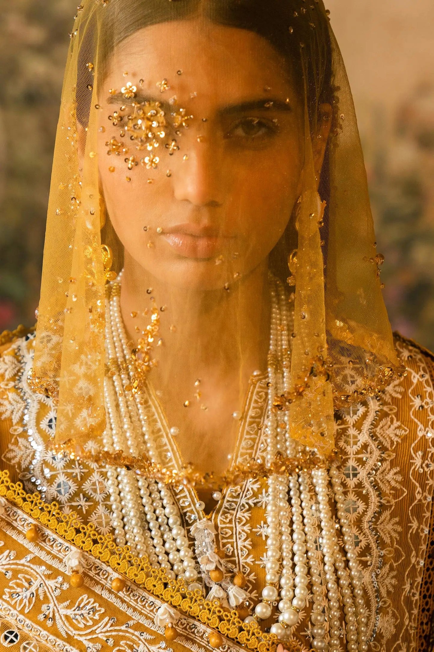 Sana Safinaz Luxury Collection'24 02B