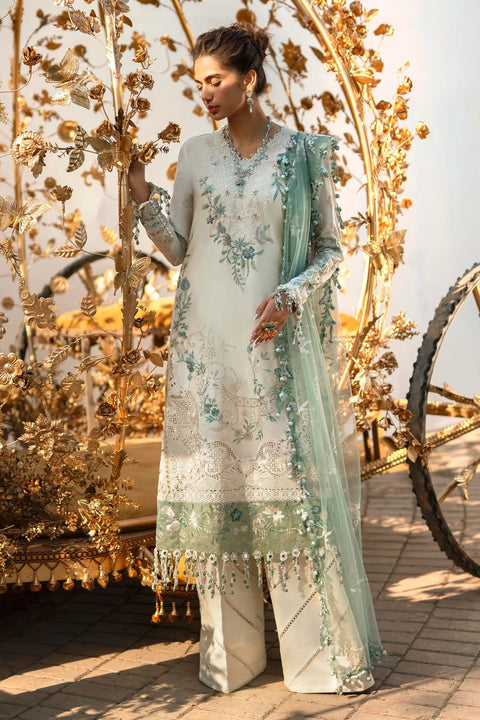 Sana Safinaz Luxury Collection'24 03A