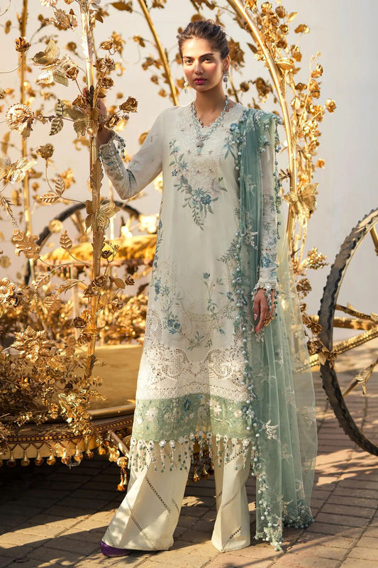 Sana Safinaz Luxury Collection'24 03A