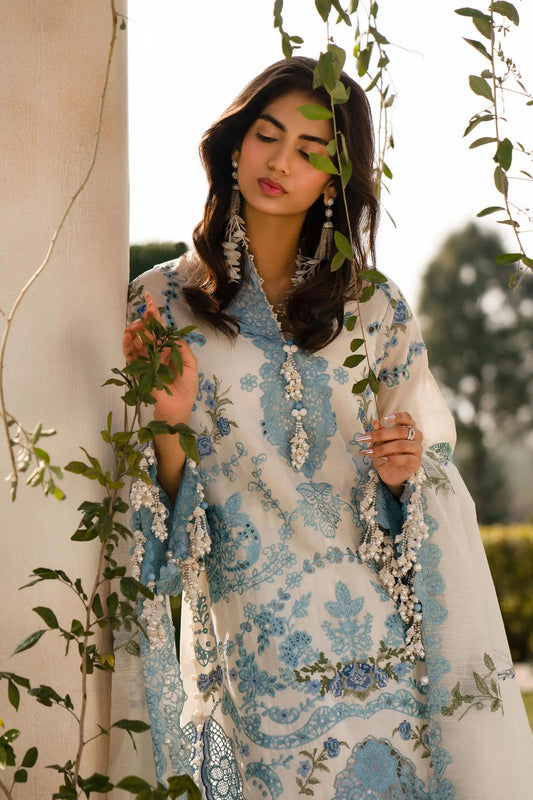 Sana Safinaz Luxury Collection'24 04A