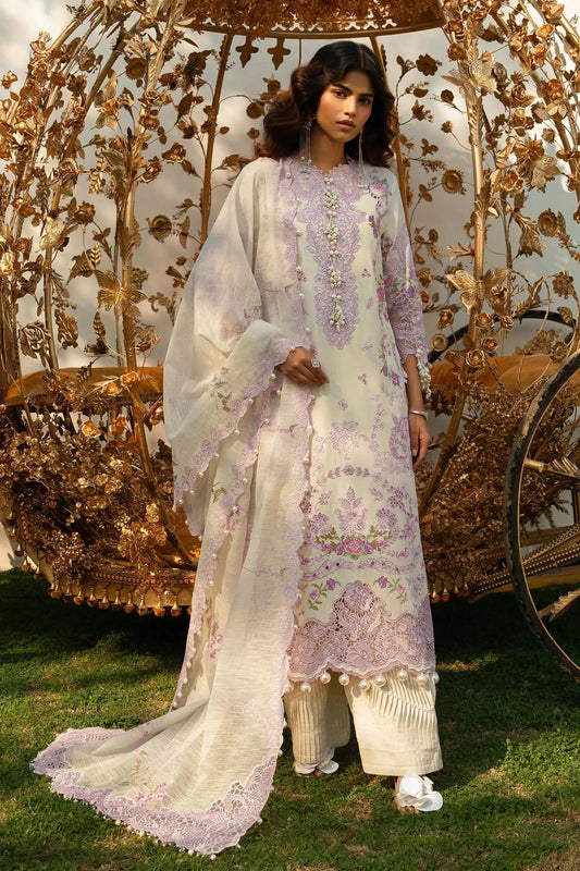 Sana Safinaz Luxury Collection'24 04B