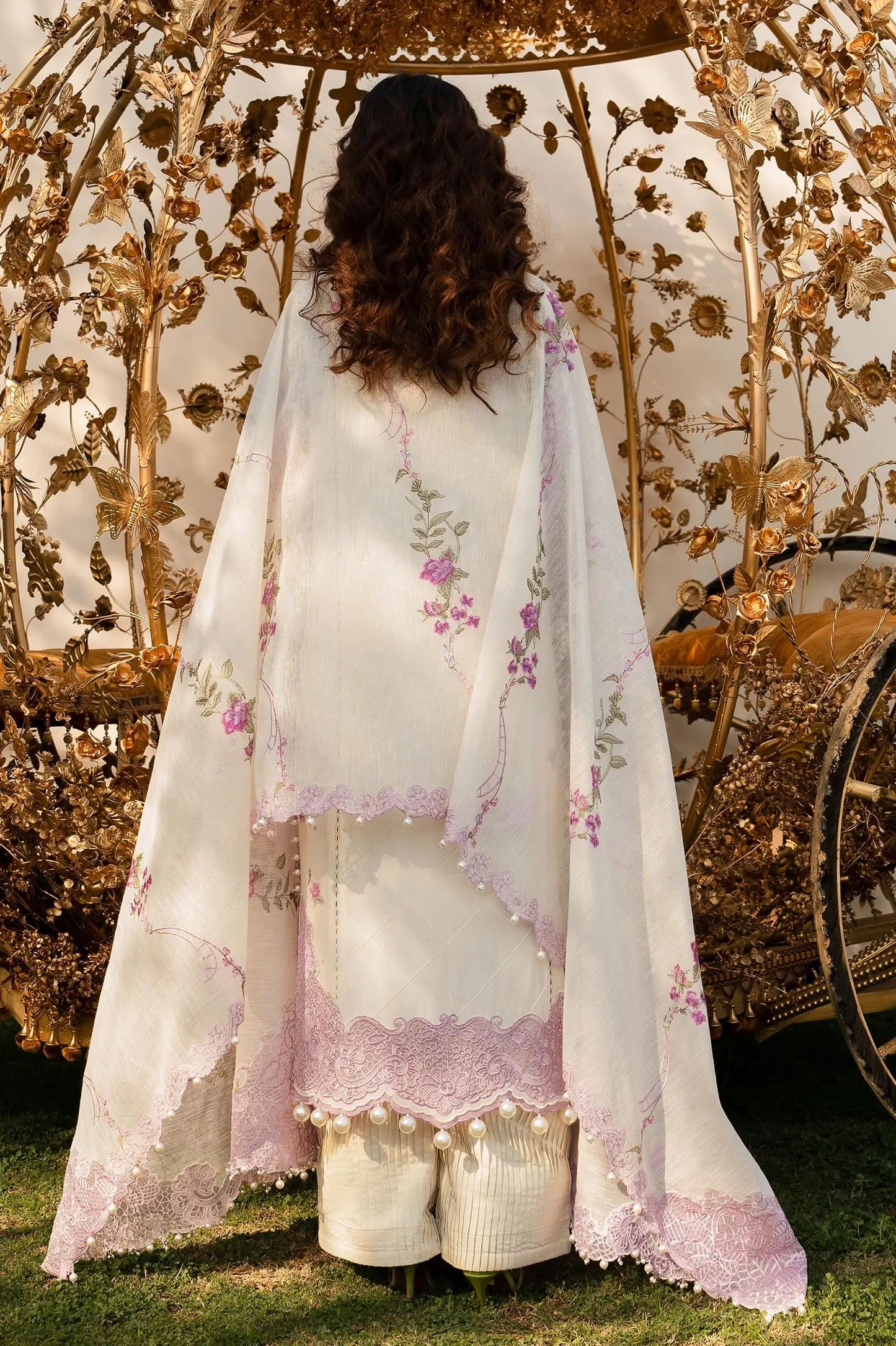 Sana Safinaz Luxury Collection'24 04B